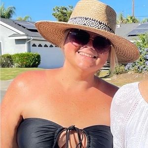 Meet your Posher, Kristy